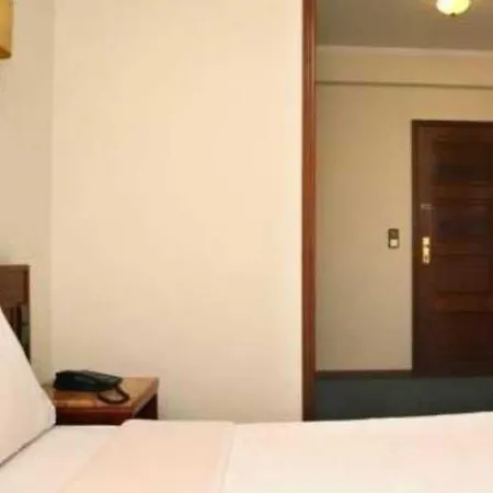 Hotel Aeroporto