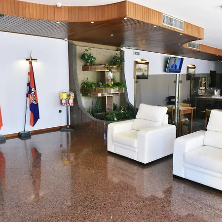 Aeroporto