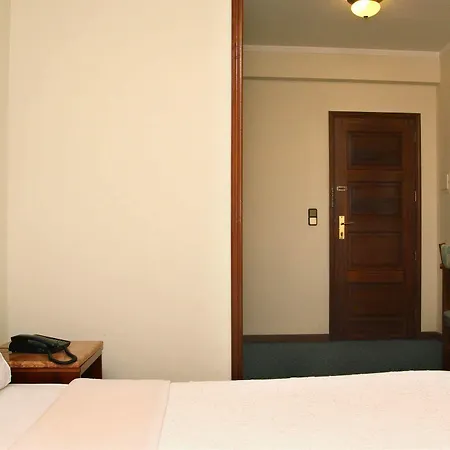 Aeroporto Hotel 2*