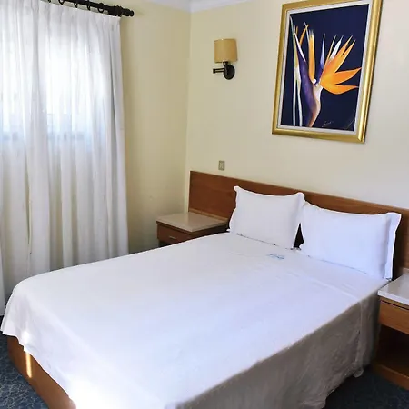 Hotel Aeroporto 2*