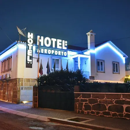 Hotel Aeroporto Maía