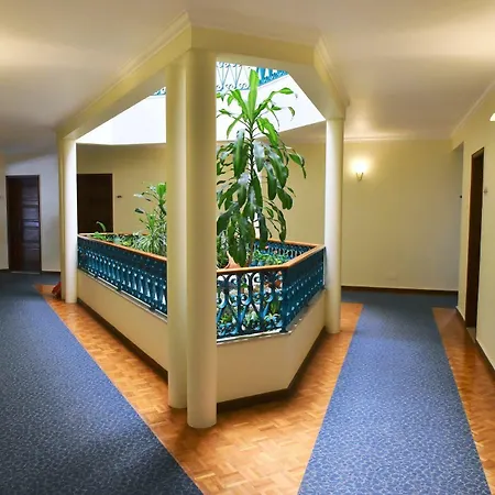 Aeroporto Hotel