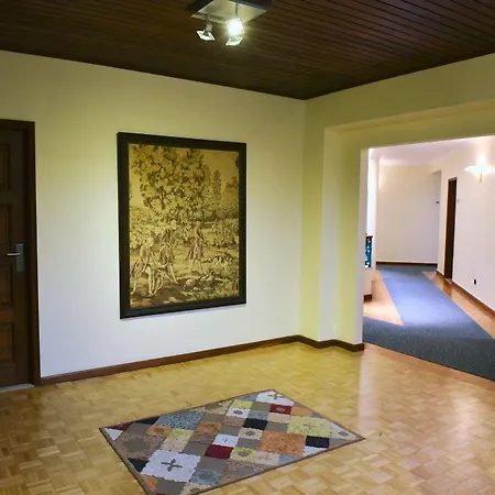 Hotel Aeroporto 2*