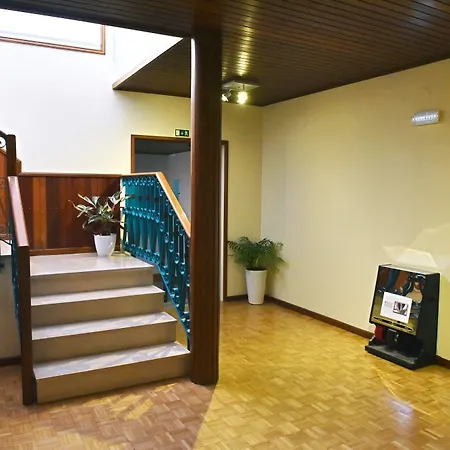 Aeroporto Hotel