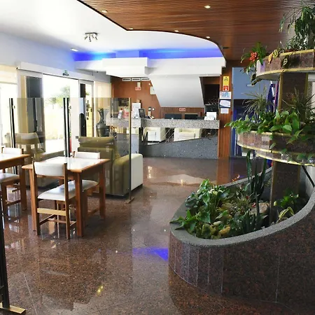 Aeroporto Hotel