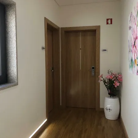 Aeroporto Hotel 2*