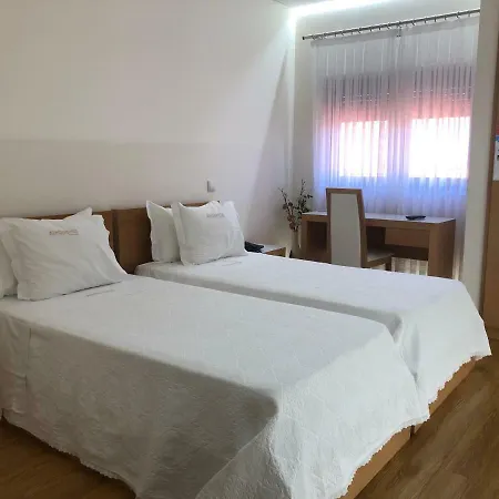 Aeroporto Отель