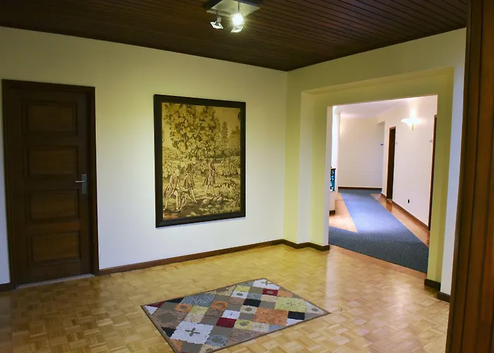 Aeroporto Отель Мая