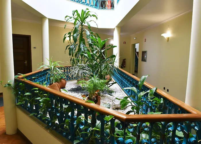 Отель Aeroporto 2*