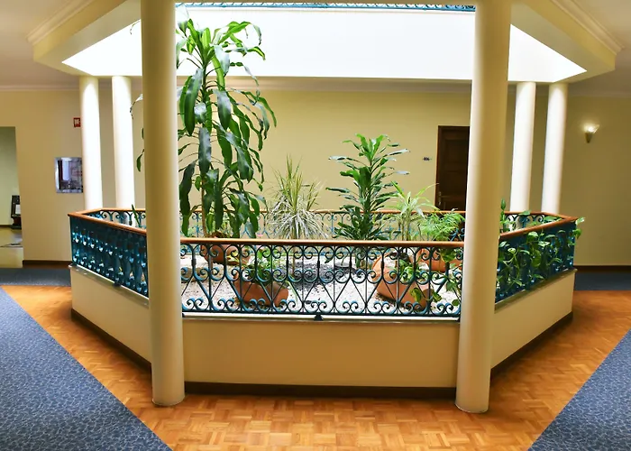 아에로포르투 호텔