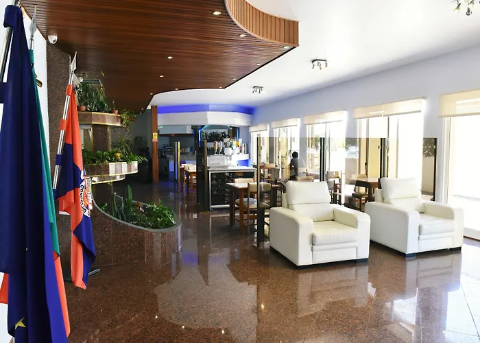 Aeroporto Отель 2*