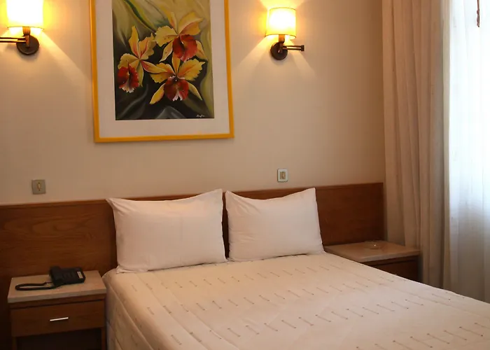 호텔 아에로포르투 Maía