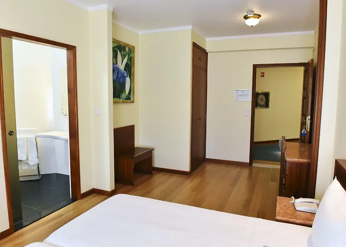 Aeroporto Отель