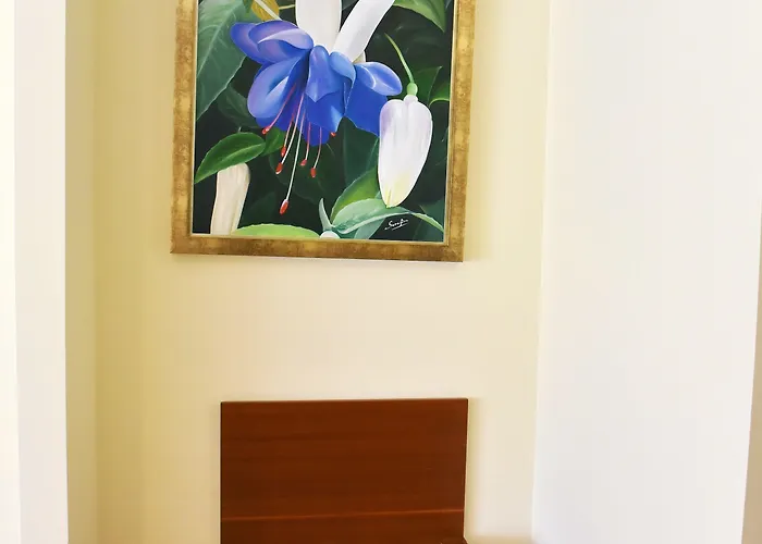 Aeroporto Отель 2*