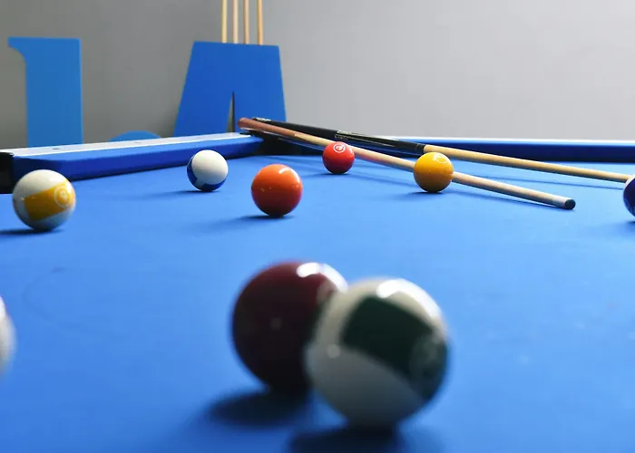 Отель Aeroporto 2*