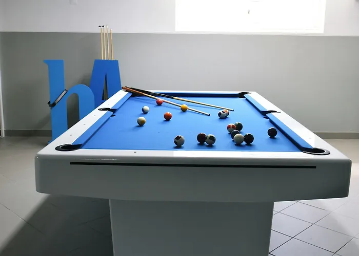 아에로포르투 호텔