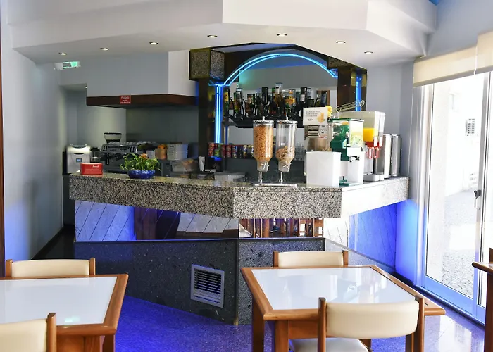 호텔 아에로포르투