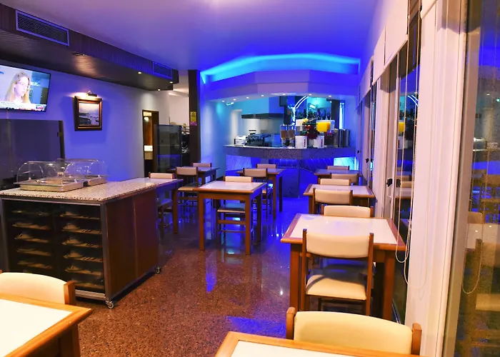 아에로포르투 호텔