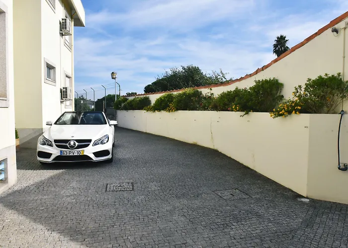 아에로포르투 호텔 Maía