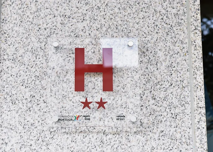 Отель Aeroporto 2*