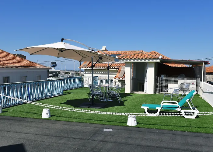 Aeroporto Отель Мая