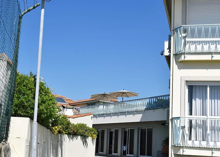 아에로포르투 호텔