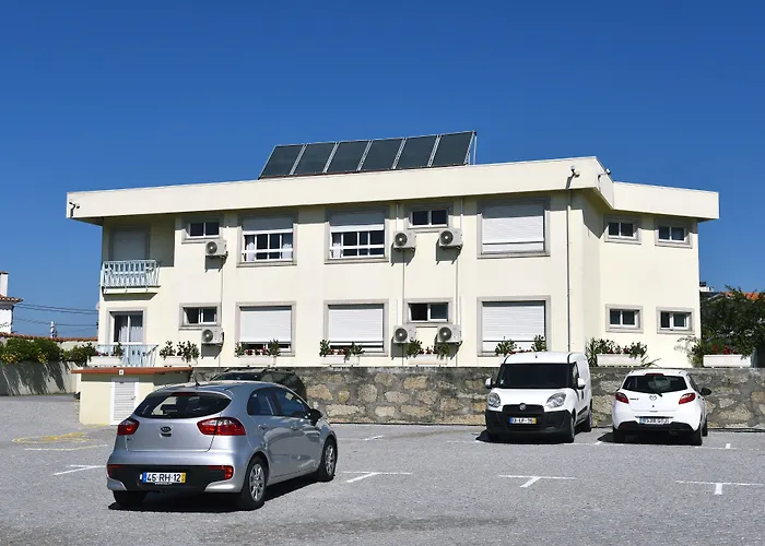 아에로포르투 2* Maía