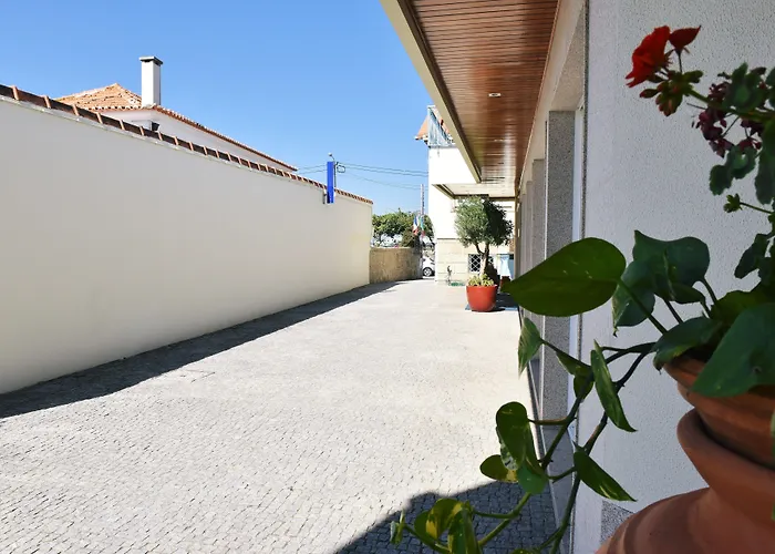 아에로포르투 2* Maía