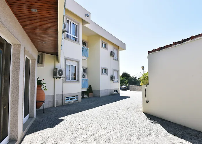 아에로포르투 호텔