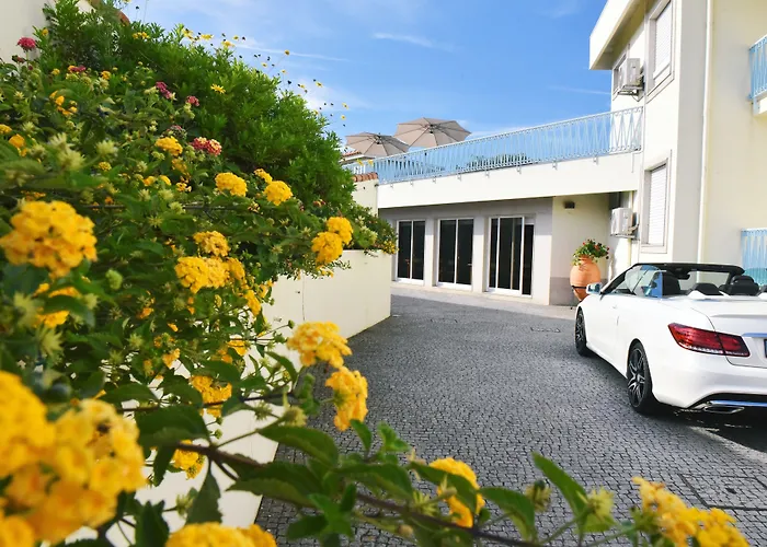 호텔 아에로포르투