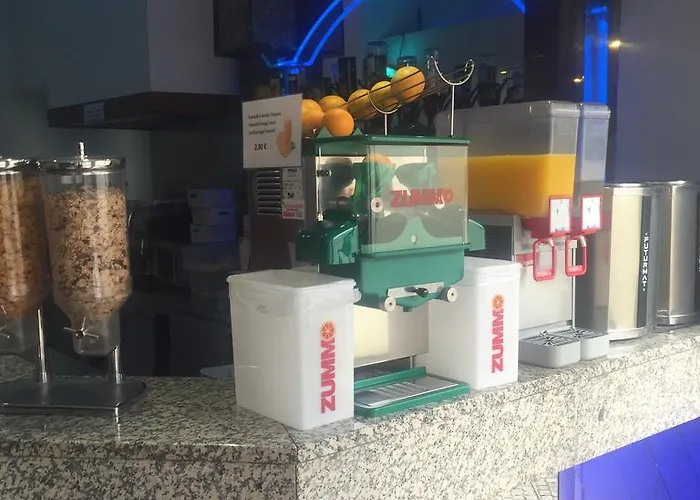 Aeroporto Отель