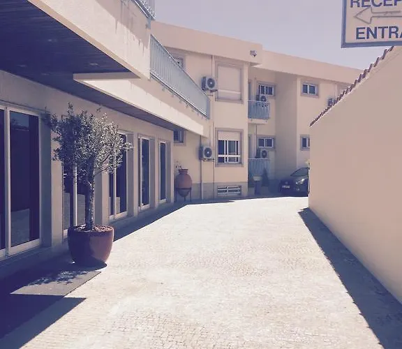 아에로포르투 호텔 Maía