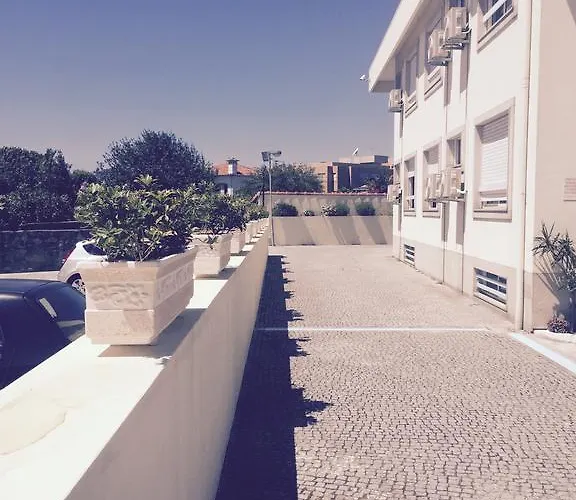 아에로포르투 호텔 2*