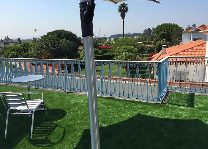 Aeroporto Отель