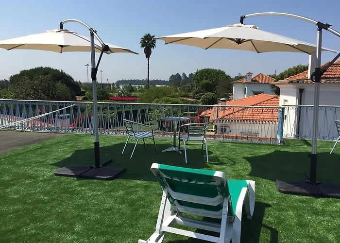 Отель Aeroporto 2*