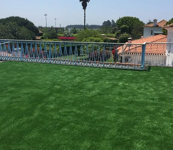 호텔 아에로포르투 2*