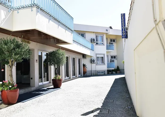 아에로포르투 호텔 2*