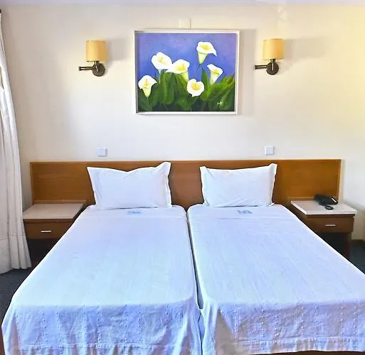 아에로포르투 Maía