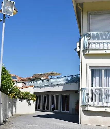 Отель Aeroporto