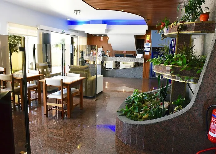 Отель Aeroporto 2*