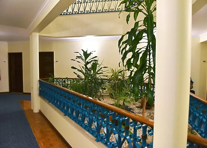 아에로포르투 호텔 2*