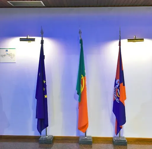 Aeroporto Отель Мая