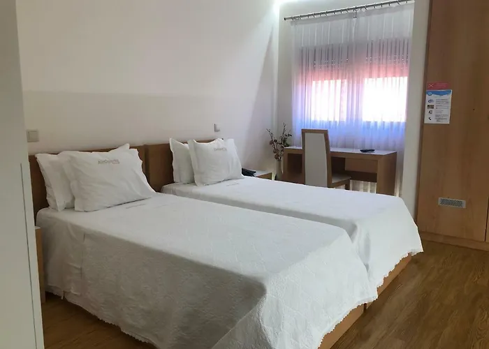 아에로포르투 호텔